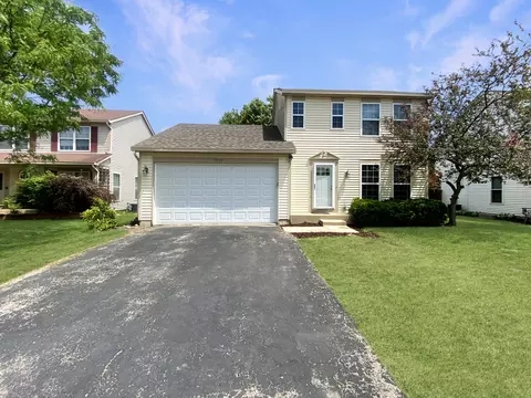 7025 96th, Kenosha, WI 53142