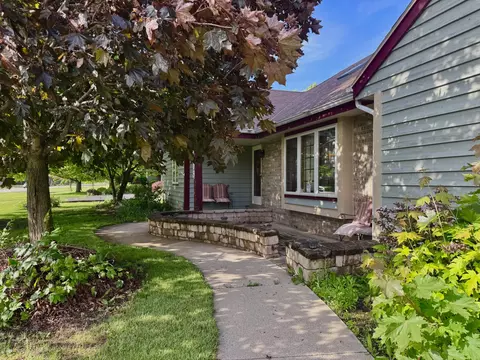 5309 Lathrop, Mount Pleasant, WI 53403
