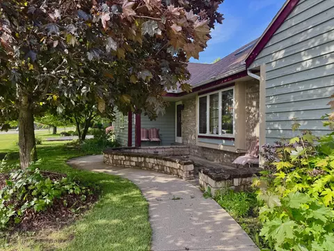 5309 Lathrop, Mount Pleasant, WI 53403