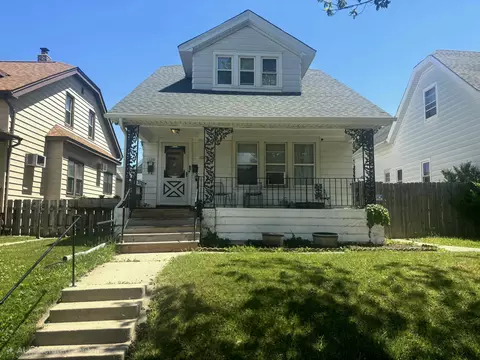 1224 S 73rd, West Allis, WI 53214