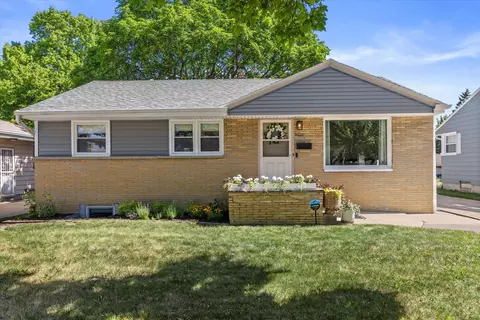 9500 W Elmore, Milwaukee, WI 53222