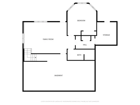 Floorplan - 203 Eagle Blf, La Crescent, MN 55947 photo 3 of 6