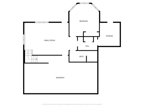 Floorplan - 203 Eagle Blf, La Crescent, MN 55947 photo 4 of 6