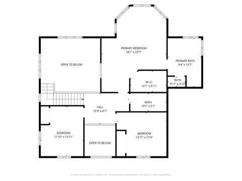 Floorplan - 203 Eagle Blf, La Crescent, MN 55947 photo 2 of 6