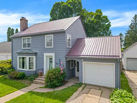 714 Marshall, Caledonia, MN 55921