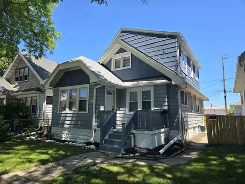 3380 N 36th, Milwaukee, WI 53216