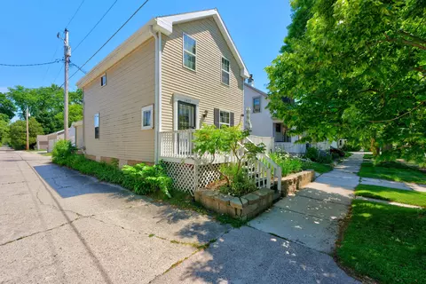 1415 N 4th, Sheboygan, WI 53081