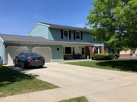 250 Martin #252, Fredonia, WI 53021