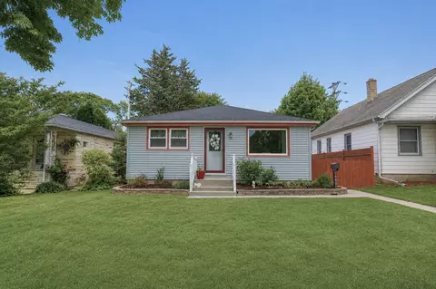 3228 S 51st, Milwaukee, WI 53219
