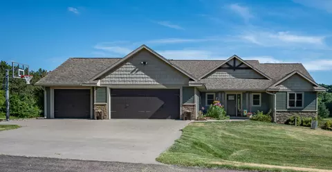w7563 Castle Heights Drive, Holland, WI 54636