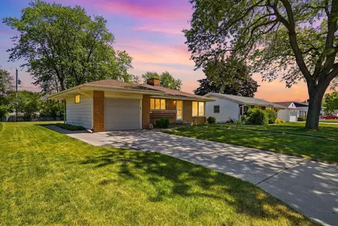 501 Nicholson, South Milwaukee, WI 53172