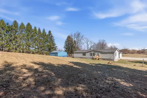 w8418 Hemlock Road, Trenton, WI 53916