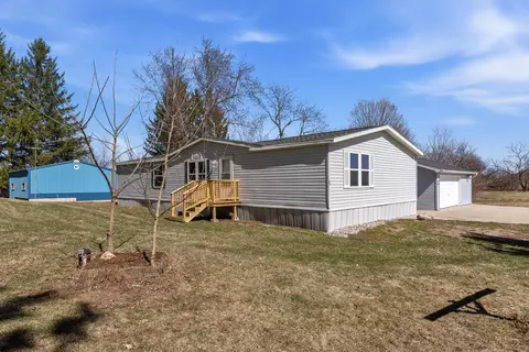 w8418 Hemlock Road, Trenton, WI 53916