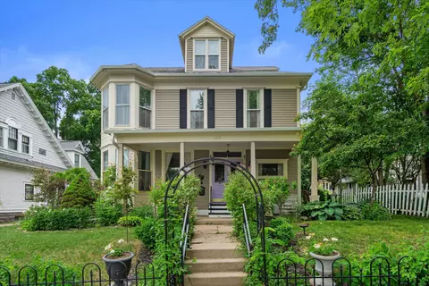 143 E Park, Berlin, WI 54923