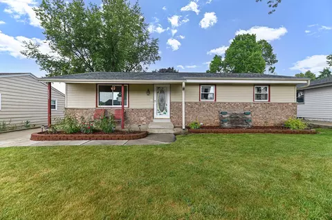 1332 Lakeview, South Milwaukee, WI 53172