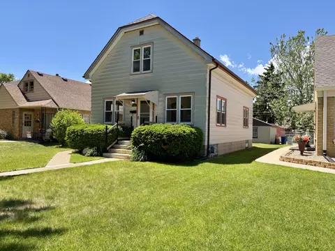 4541 N 65th, Milwaukee, WI 53218