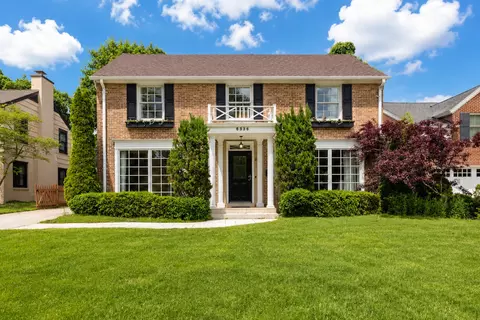 6336 N Berkeley, Whitefish Bay, WI 53217