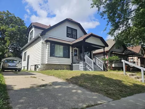 4143 N 10th, Milwaukee, WI 53209