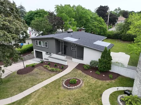 10063 W Grantosa, Milwaukee, WI 53222