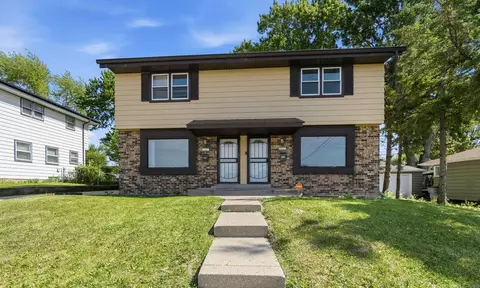 10501 W Silver Spg, Milwaukee, WI 53225