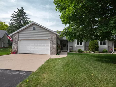n165w19552 Partridge, Jackson, WI 53037