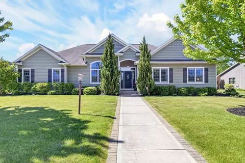 2707 Rolling Mdws, Sheboygan, WI 53083