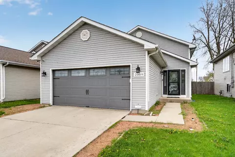 2009 Grove, Racine, WI 53405