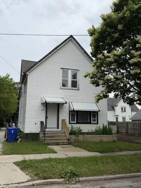 2612 64th, Kenosha, WI 53143