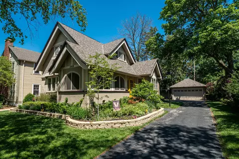 2416 E Beverly, Shorewood, WI 53211