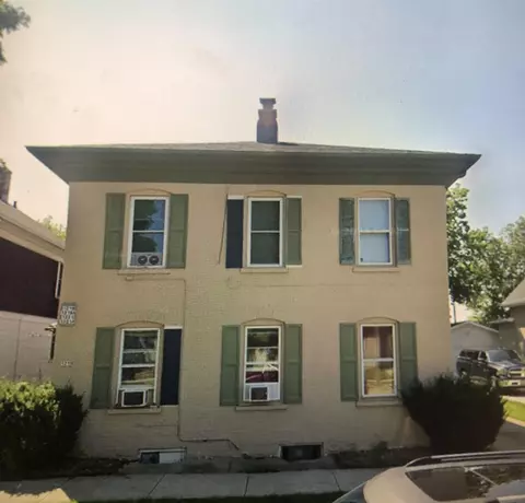 1219 Huron, Sheboygan, WI 53081
