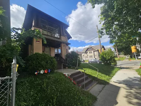 2677 N 39th #2679, Milwaukee, WI 53210