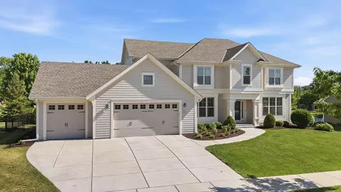 n47w7810 Parkland, Cedarburg, WI 53012