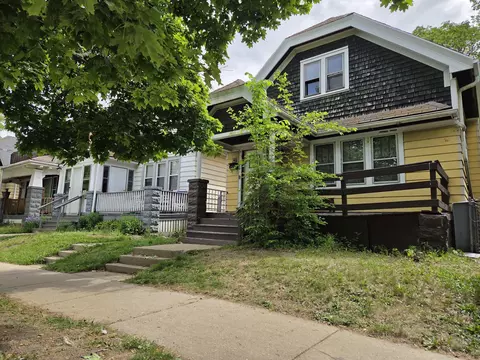 3908 N 22nd, Milwaukee, WI 53206