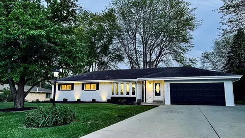 12905 Wembley, Brookfield, WI 53005