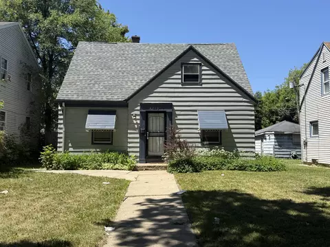 4319 N 47th, Milwaukee, WI 53216
