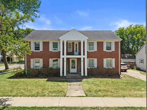 6405 W Clarke, Wauwatosa, WI 53213
