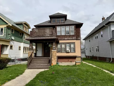 2838 N 49th #2840, Milwaukee, WI 53210
