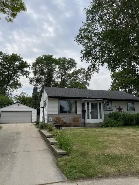 763 10th, Grafton, WI 53024