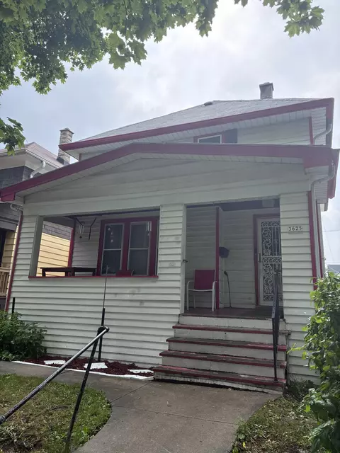 3625 N 19th, Milwaukee, WI 53206