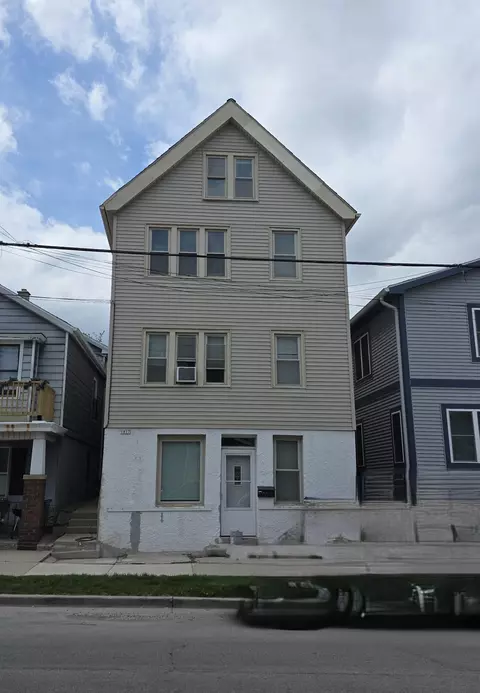 1817 N Humboldt #1838 N HUMBOLDT, Milwaukee, WI 53202