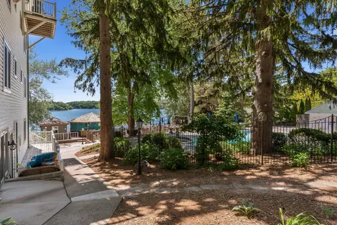 281 Victorian Vlg #25, Elkhart Lake, WI 53020