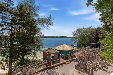 281 Victorian Vlg #25, Elkhart Lake, WI 53020