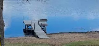 n3128 West Silver Lake Drive, Farmington, WI 54981