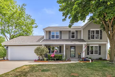 1923 Cliff-alex, Waukesha, WI 53189