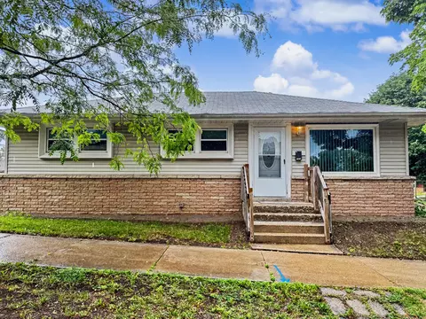 7400 W Melvina, Milwaukee, WI 53216