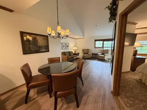 101 Osthoff #455, Elkhart Lake, WI 53020