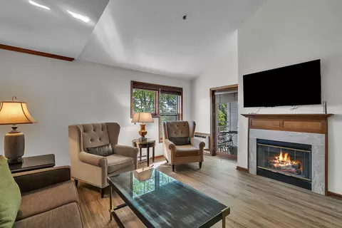 101 Osthoff #455, Elkhart Lake, WI 53020