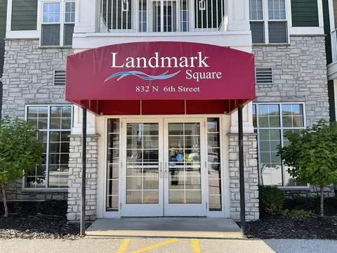 832 N 6th #212, Sheboygan, WI 53081
