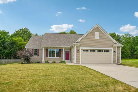 3130 Pritchard, Mount Pleasant, WI 53406