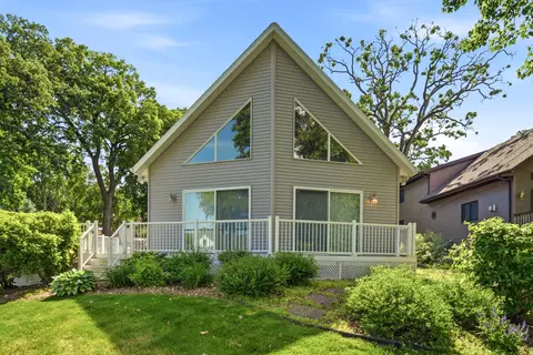 2146 N Point Comfort, Black Wolf, WI 54902
